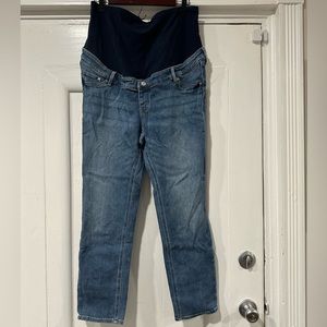 Maternity Jeans